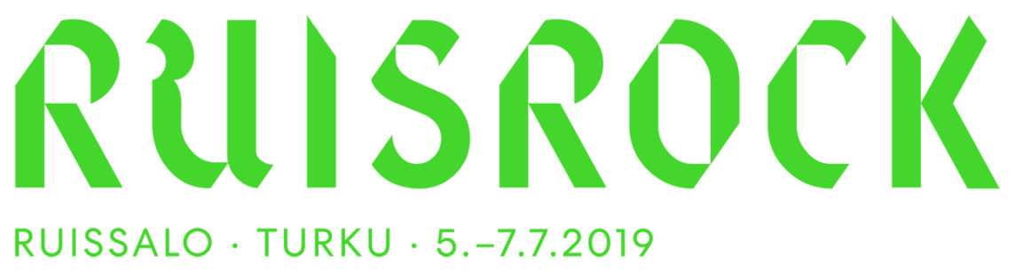 Ruisrock 2019 Sofia Pusa